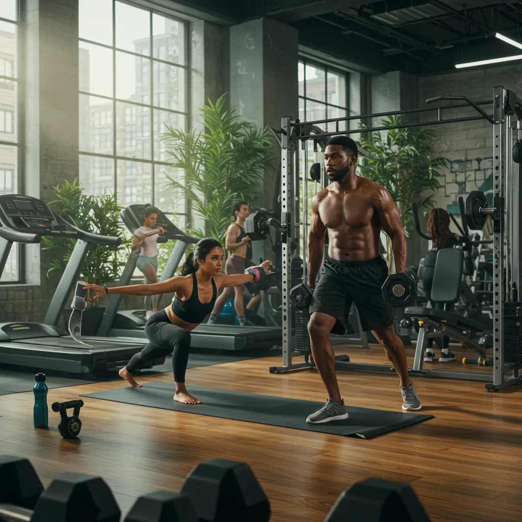 Why Is Luxury Fitness &amp; Wellness More Accessible Than Ever?