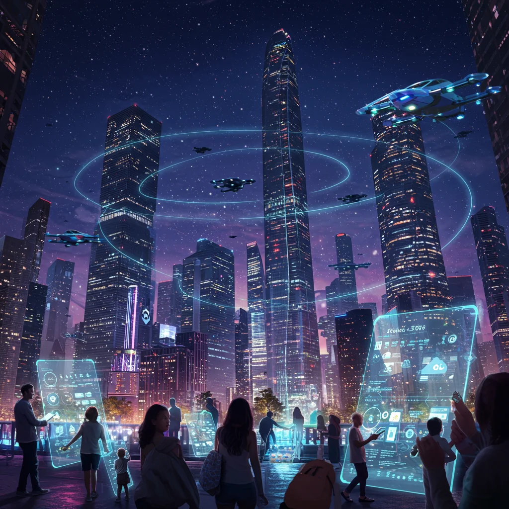 Future of Free Government Smartphones