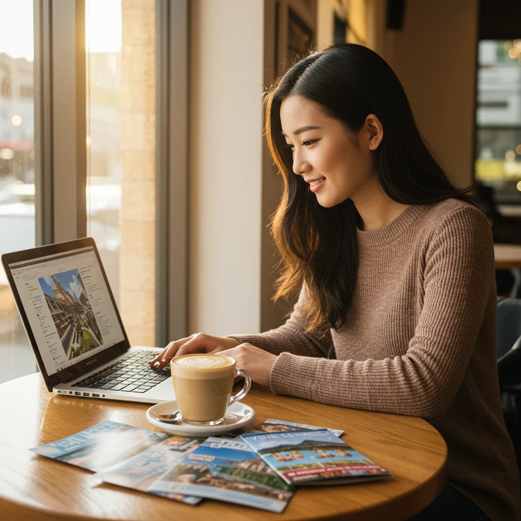 How to Book on Viator