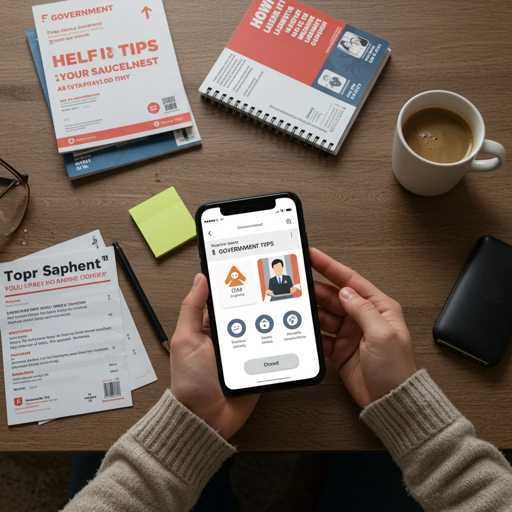 Tips for Getting the Most Out of Your Free Government Smartphone