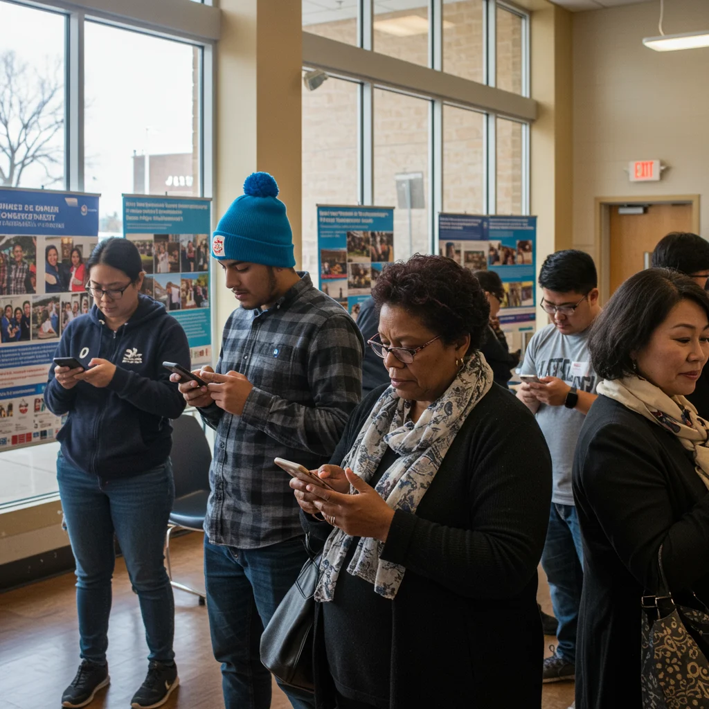 Top Free Government Smartphone Programs