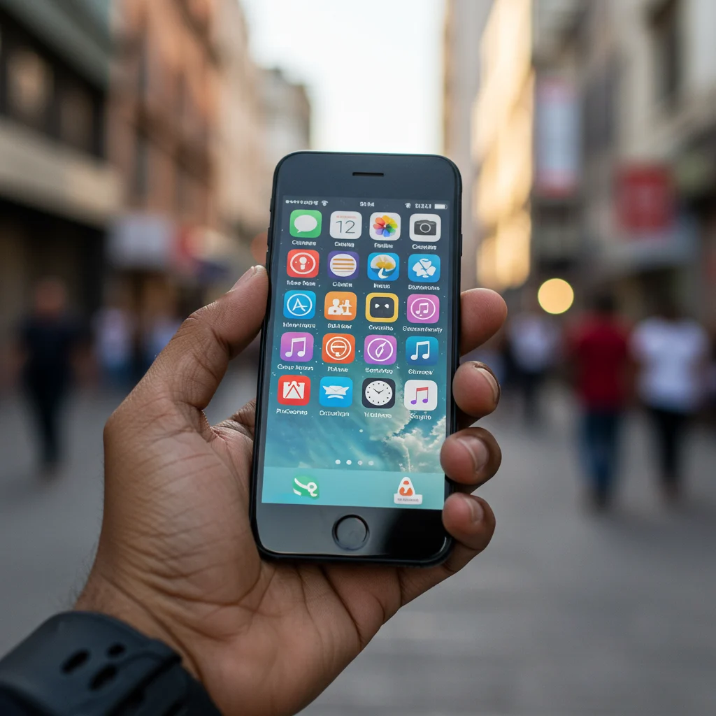 What Features Come with Free Government Smartphones?