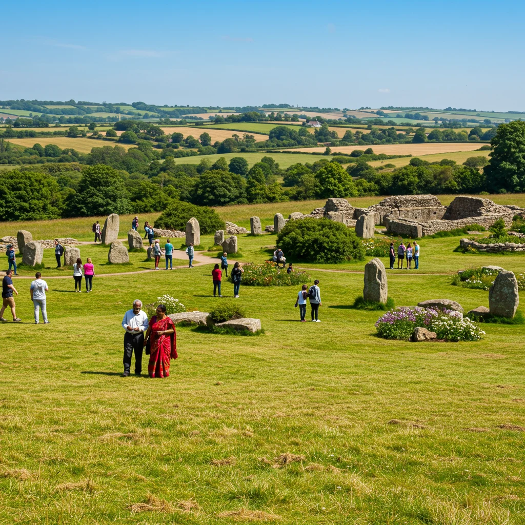 Alternatives to the Stonehenge &amp; Windsor Day Tour