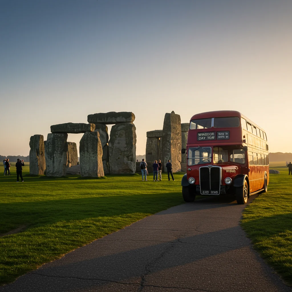 Final Thoughts: Is the Stonehenge &amp; Windsor Day Tour Right for You?