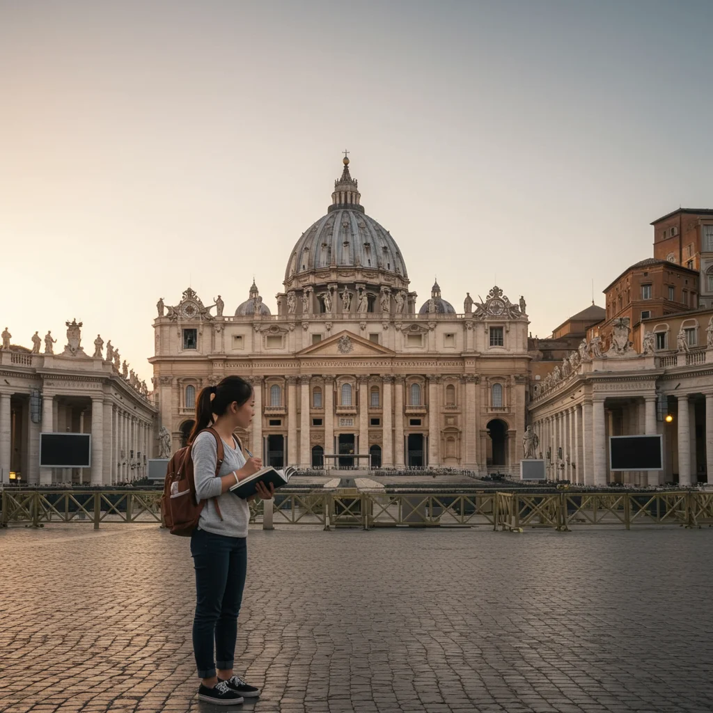 Planning Your Vatican Visit: Essential Tips