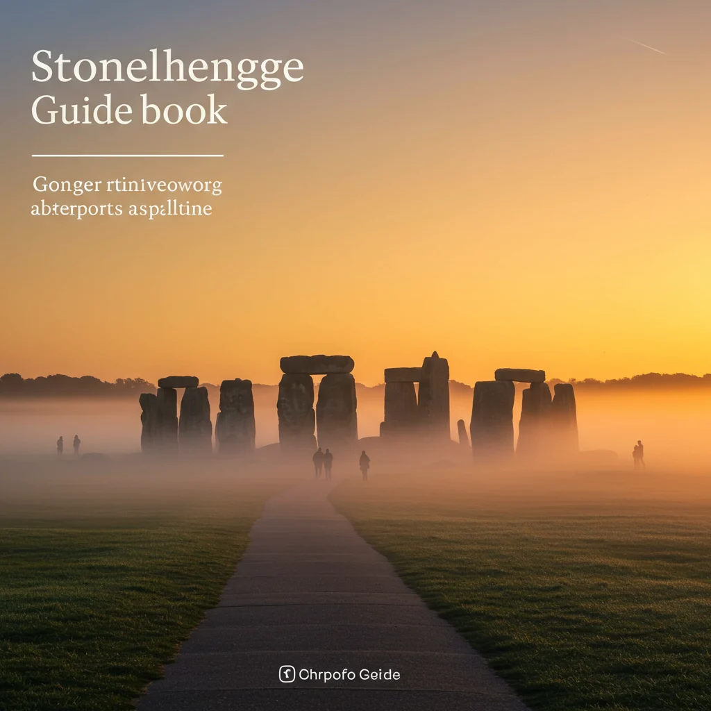 Stonehenge: A Complete Visitor’s Guide