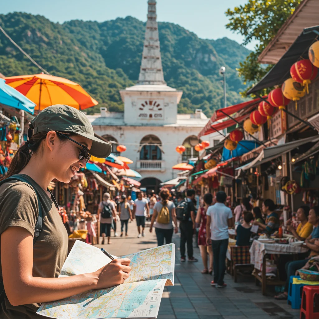 Tips for Making the Most of Your Day Tour