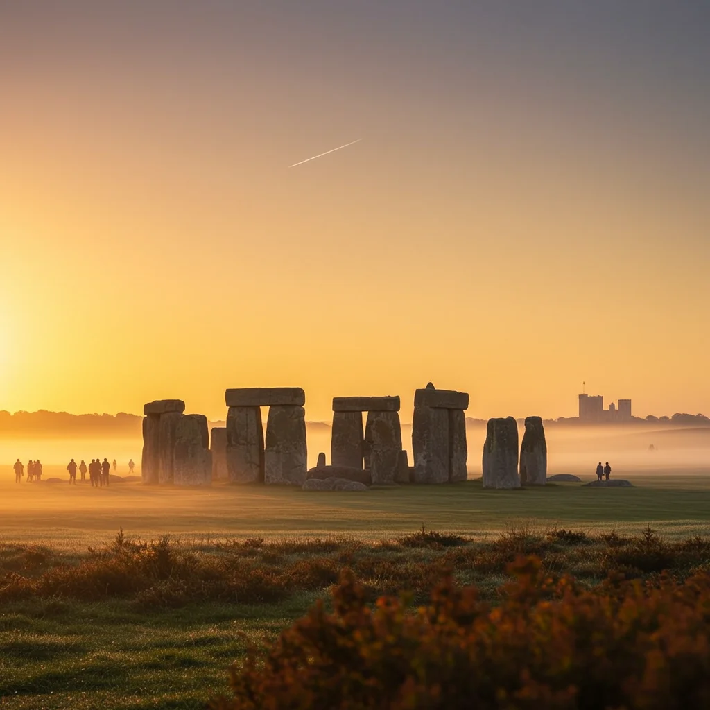 Traveler Reviews: Is the Stonehenge &amp; Windsor Day Tour Worth It?