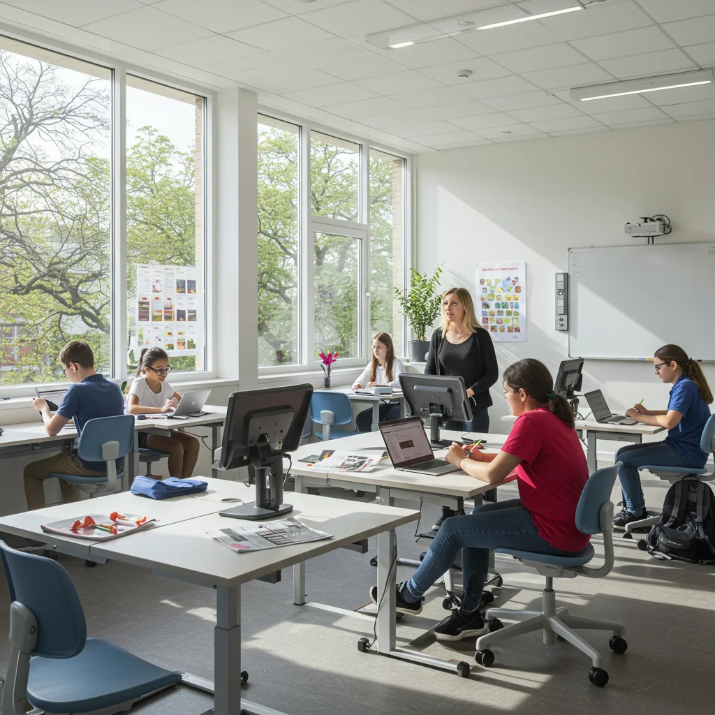 Accessibility and Special Needs Considerations