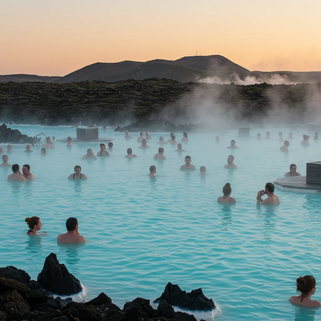 Conclusion: Is the Blue Lagoon Comfort Experience Worth It?