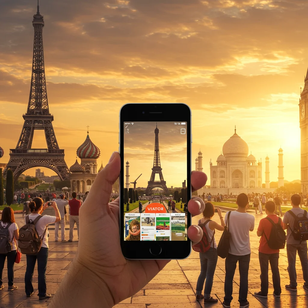 How to Book on Viator