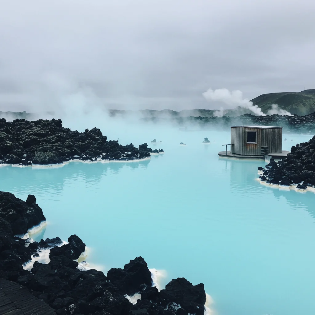 Introduction to Blue Lagoon Comfort: Reykjavik’s Relaxing Retreat