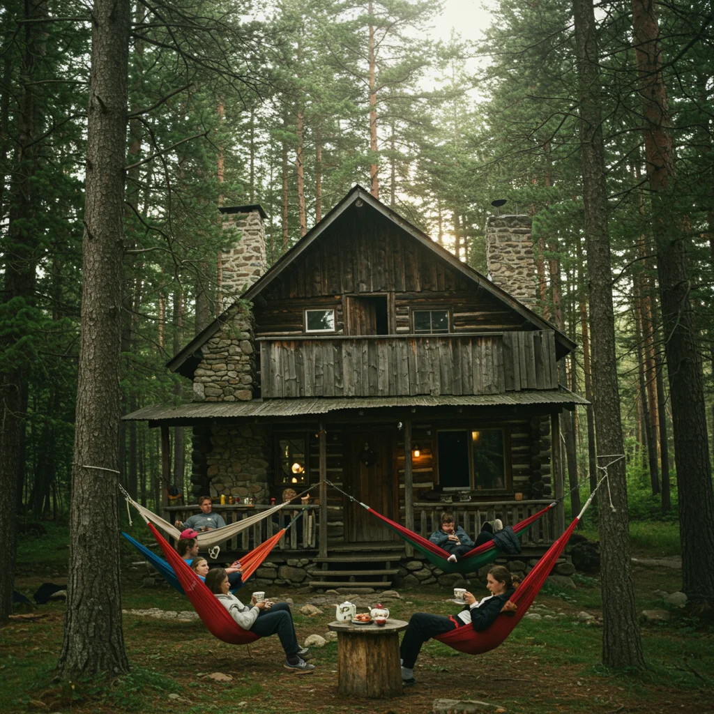 Stories from Visitors: Real Relaxation Experiences