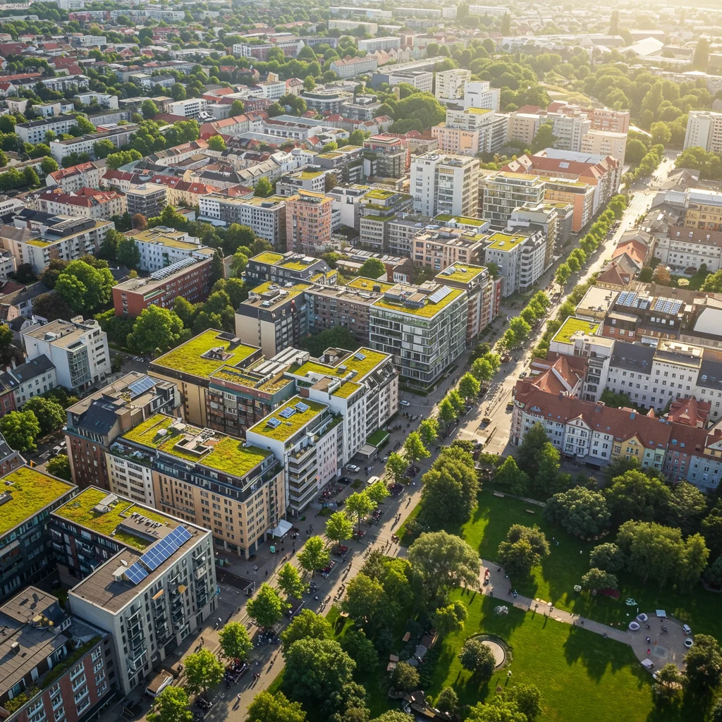 Sustainability and Environmental Impact