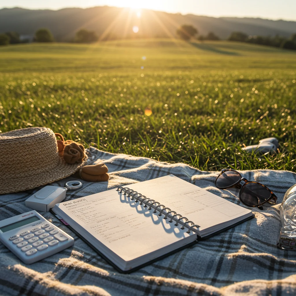 Budgeting Your Day Trip: Costs to Expect