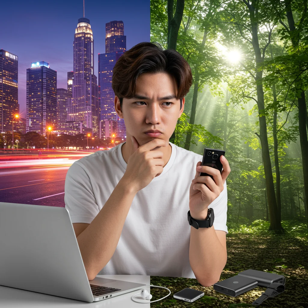 Conclusion: Are Mini Smartphones Right for You?