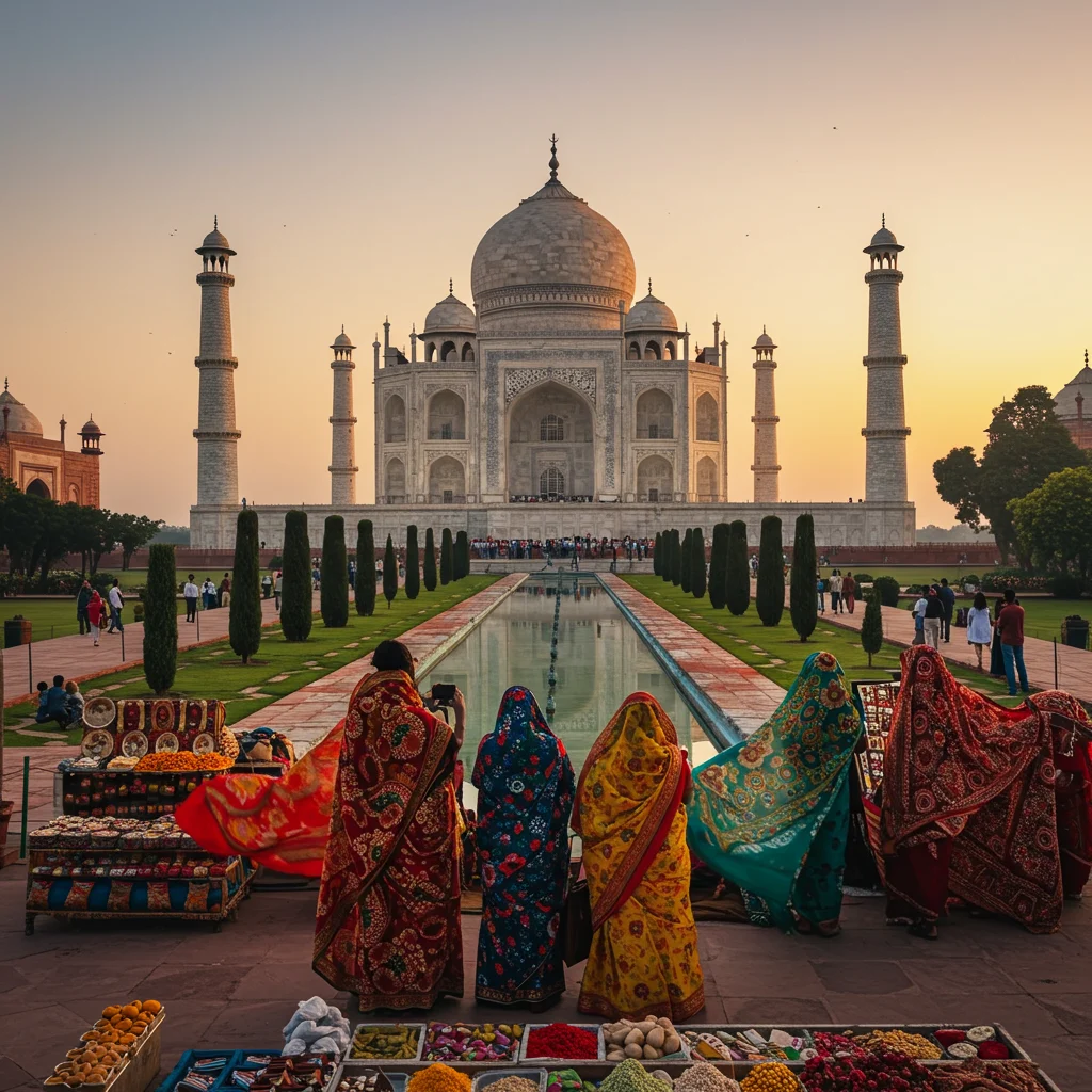 Conclusion: Making Your Taj Mahal Day Trip Unforgettable