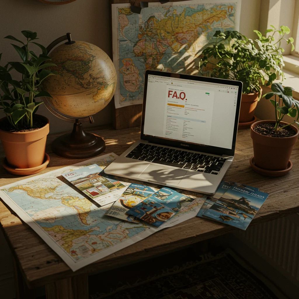 FAQs: Everything You Need to Know Before Visiting