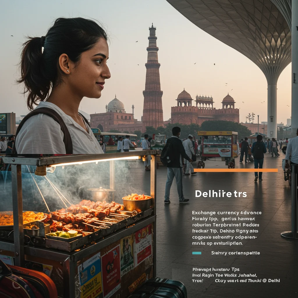 Getting Back to Delhi: Tips for a Smooth Return