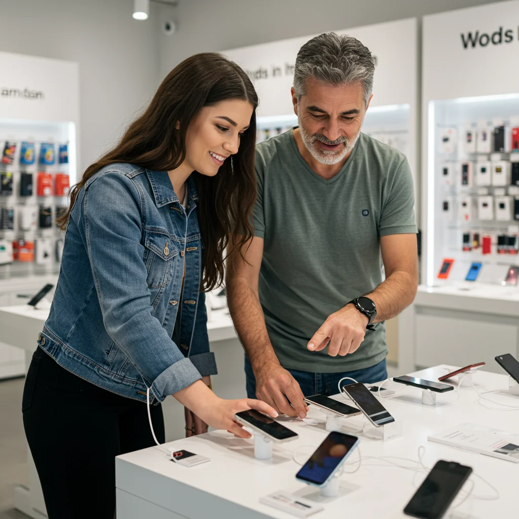 How to Choose the Best Mini Smartphone for You