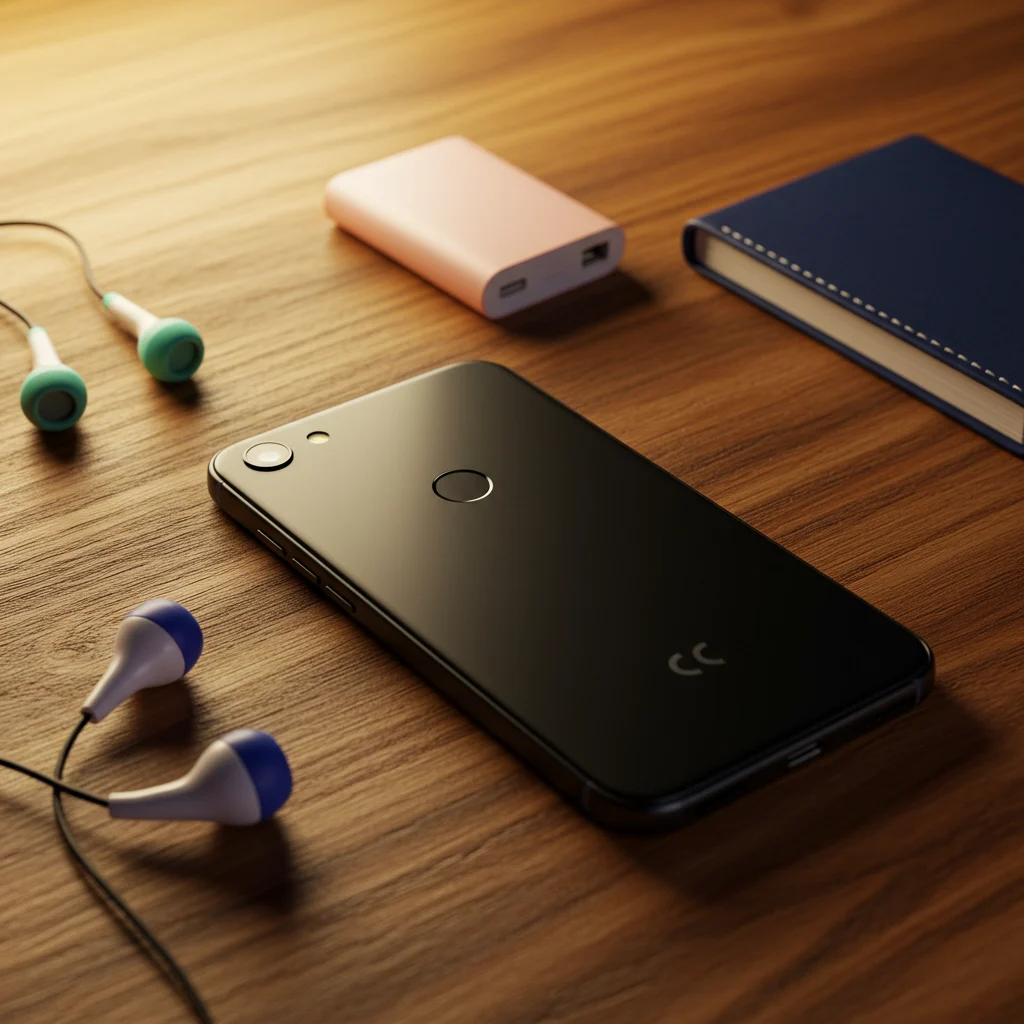 Introduction to Mini Smartphones
