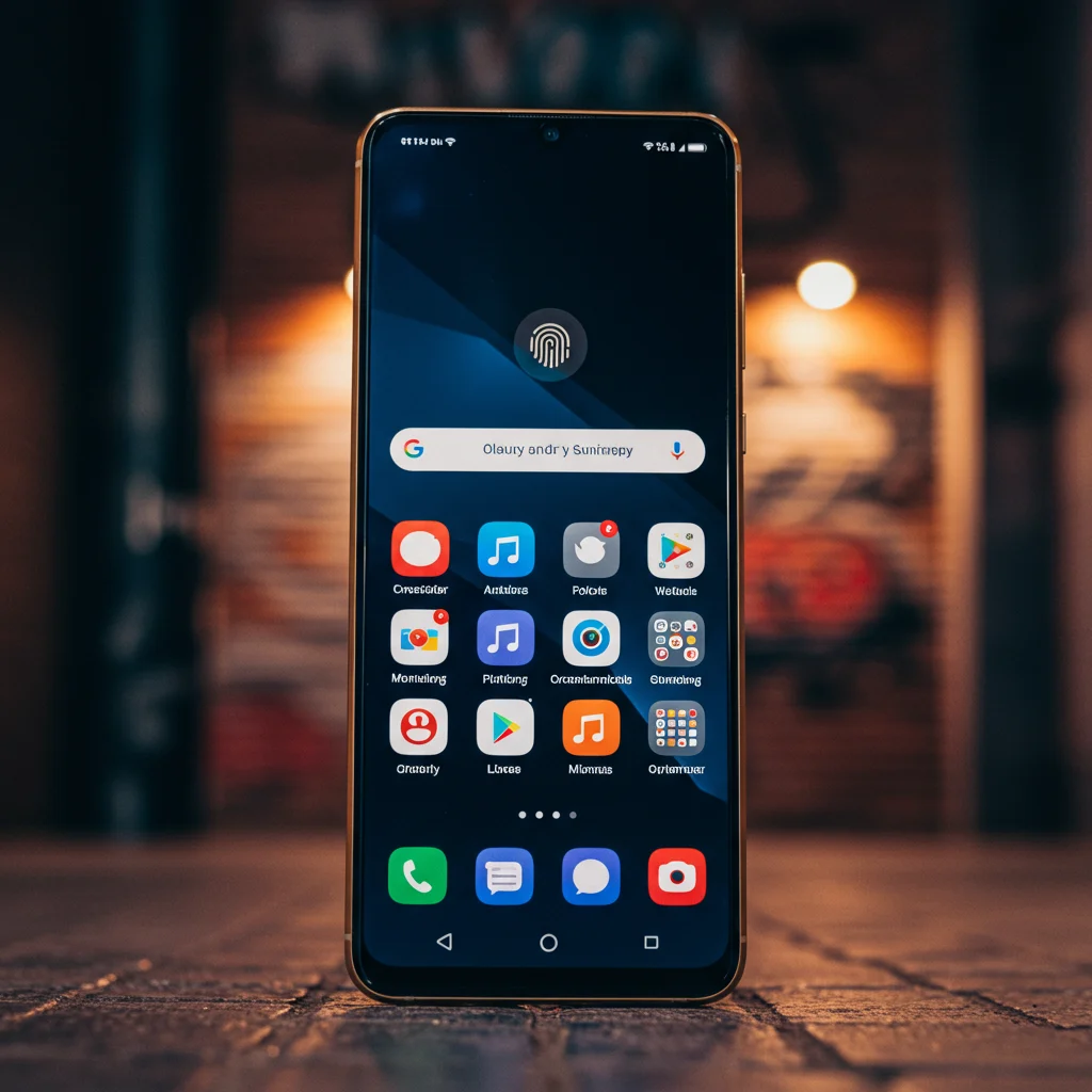 Key Features of Modern Mini Smartphones