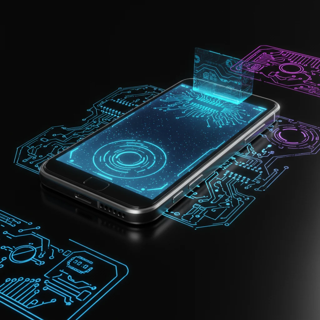 Mini Smartphone Design Trends
