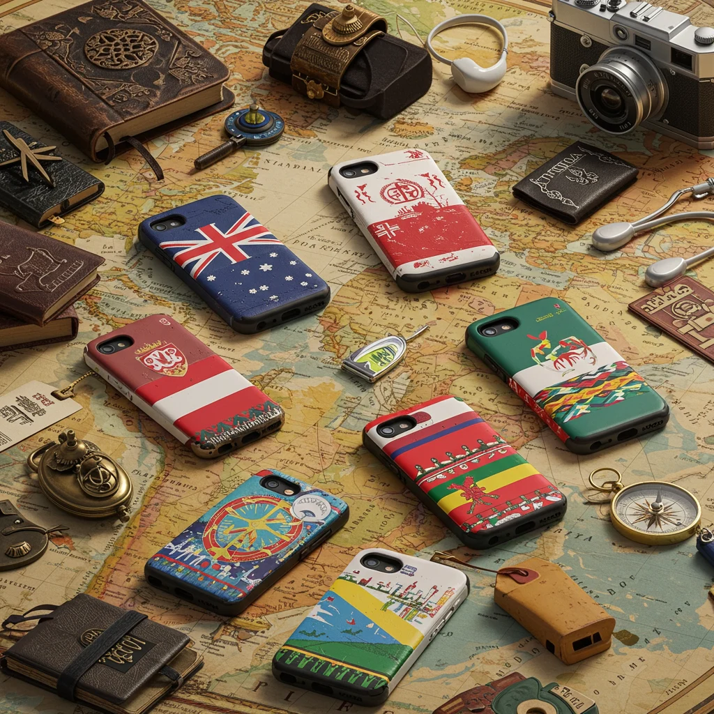 Mini Smartphones for International Users