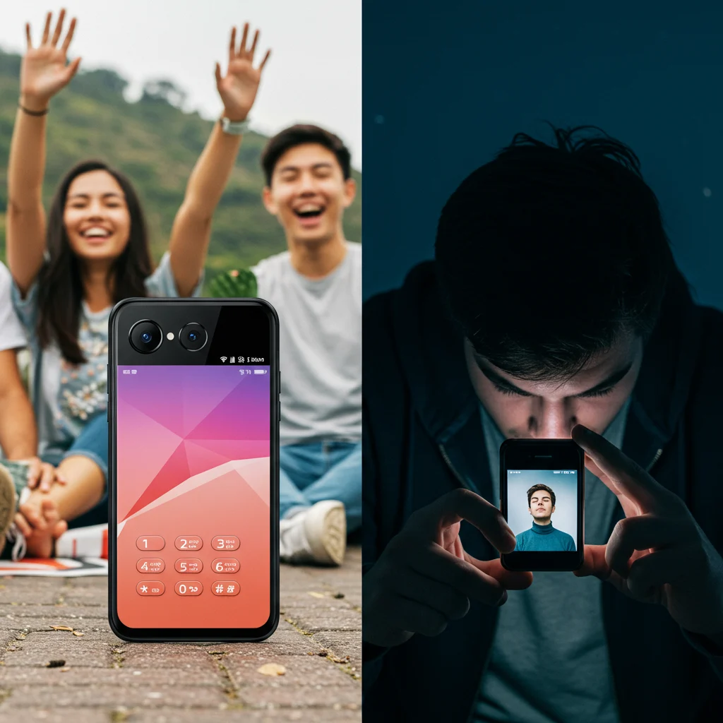 Pros and Cons of Mini Smartphones