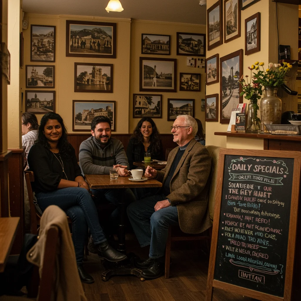 Share Your Experience: Visitor Stories and Tips