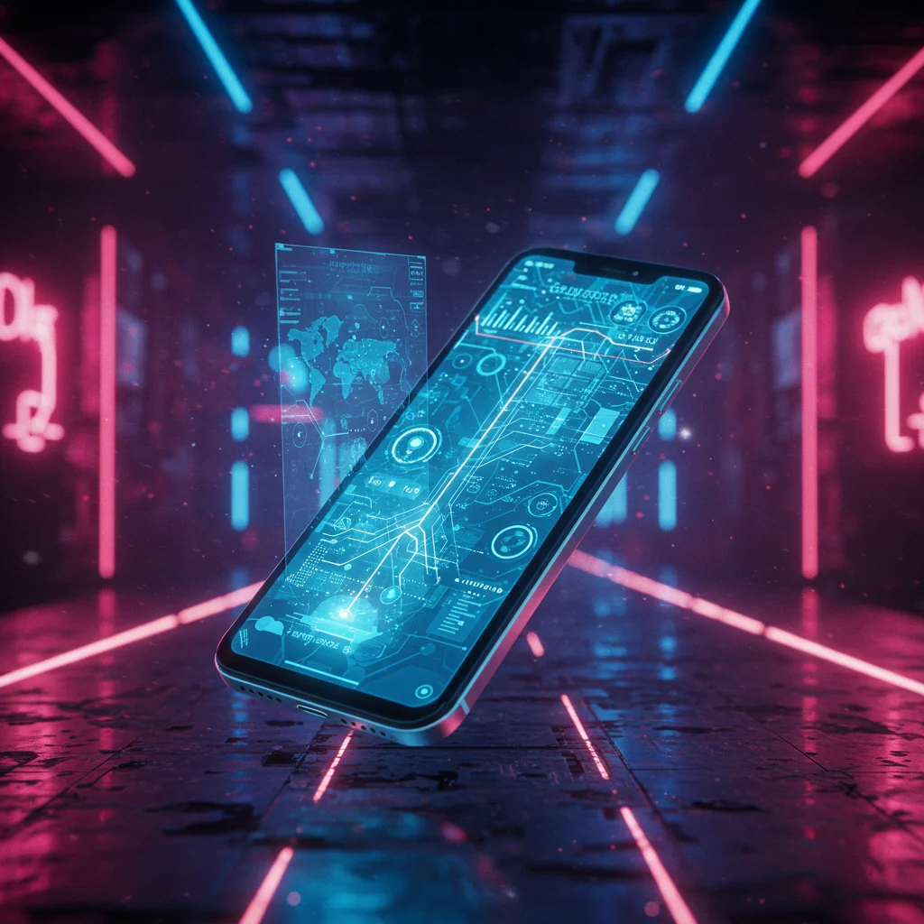 The Future of Mini Smartphones