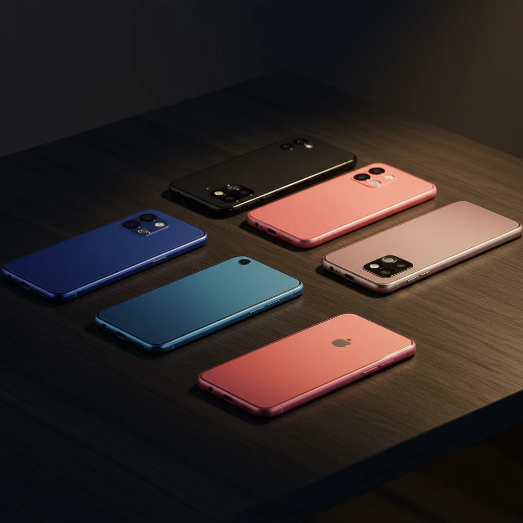 Top Mini Smartphones in 2024