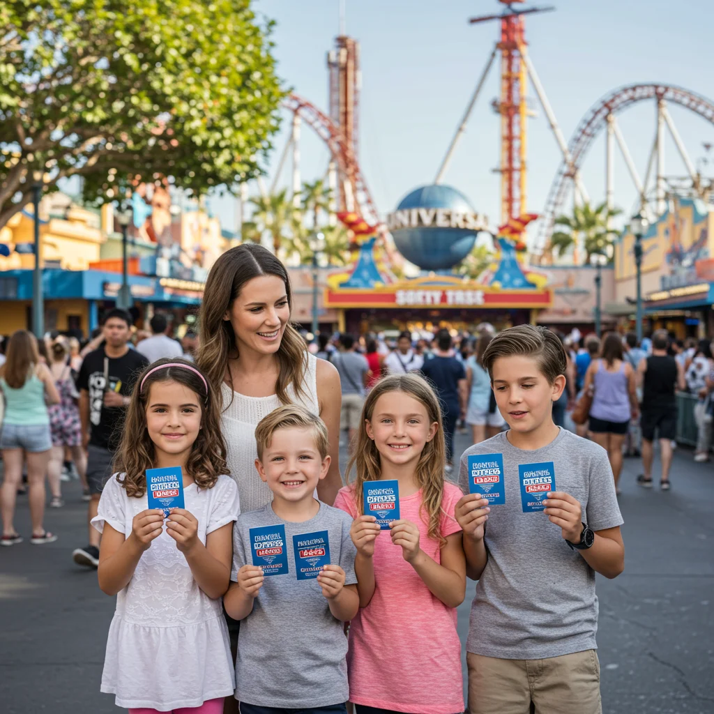 What Is the Universal Express Pass and Is It Worth the Cost?