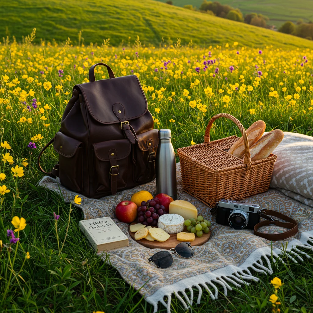 What to Pack for a Comfortable Day Trip?