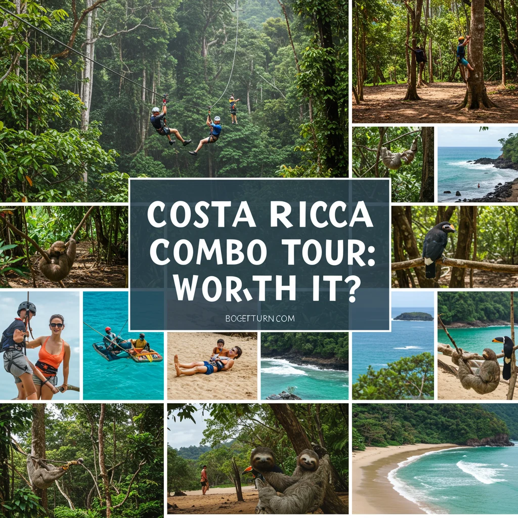 Conclusion: Is the Costa Rica Combo Tour Worth It?