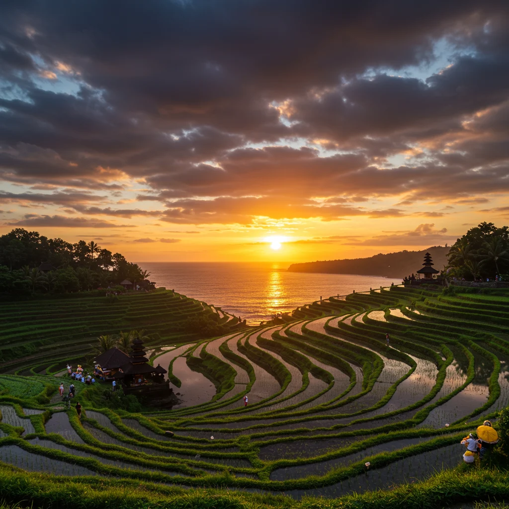 Conclusion: Why East Bali Belongs on Your Bucket List