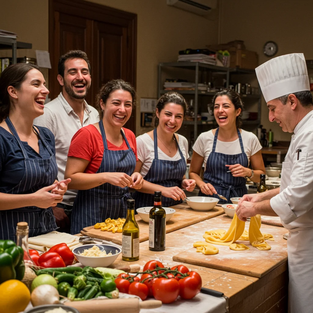 Conclusion: Why Rome’s Cooking Class Is a Must-Try Experience