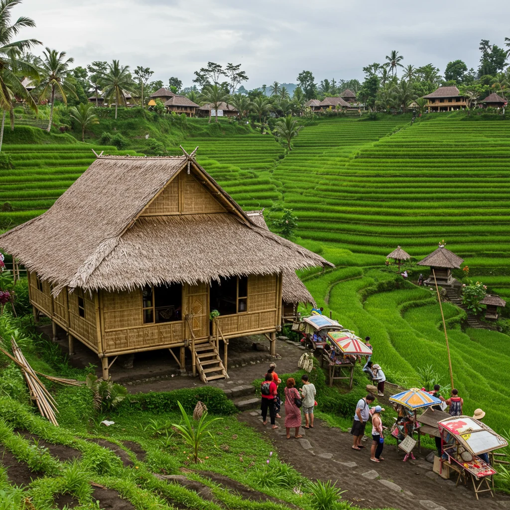 Frequently Asked Questions About East Bali Day Trips