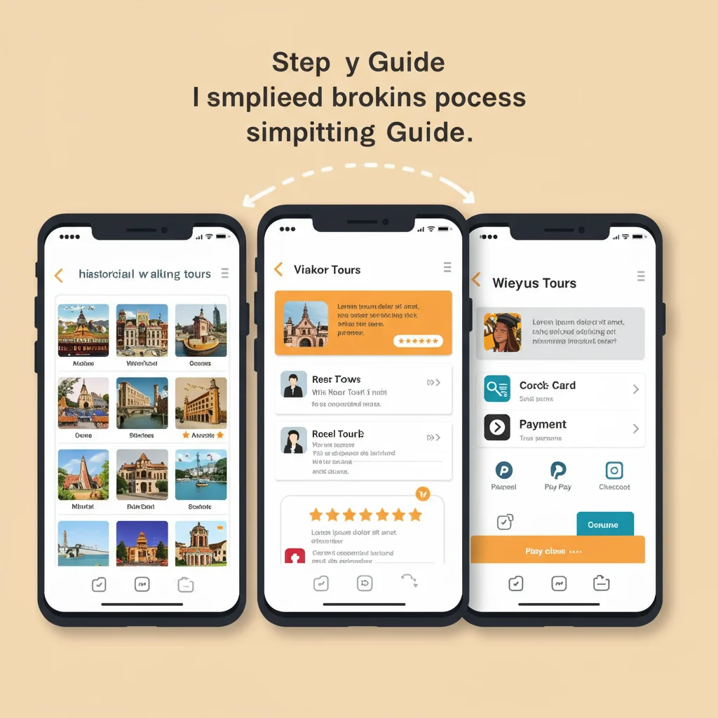 How to Book on Viator