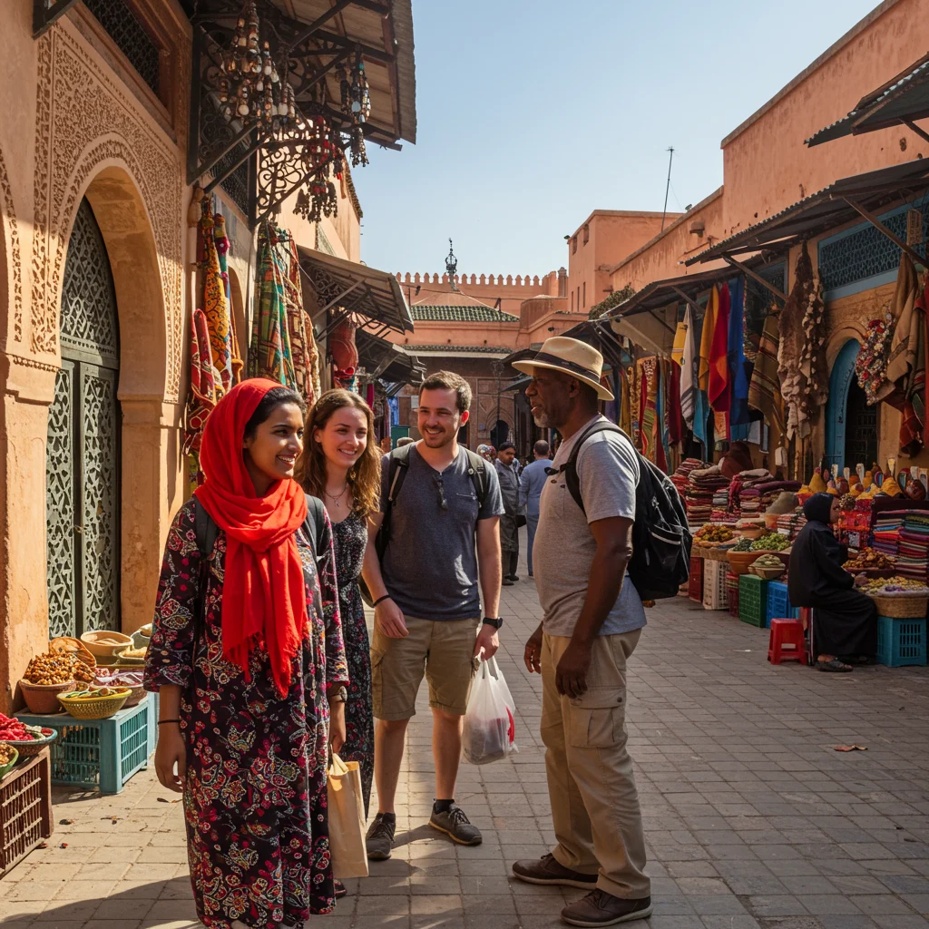 Tips for Responsible and Respectful Tourism