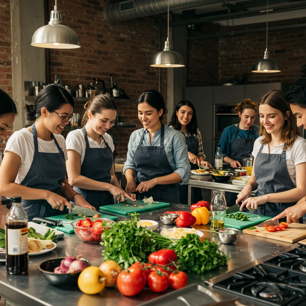 What Are the Costs and Inclusions of Cooking Classes?
