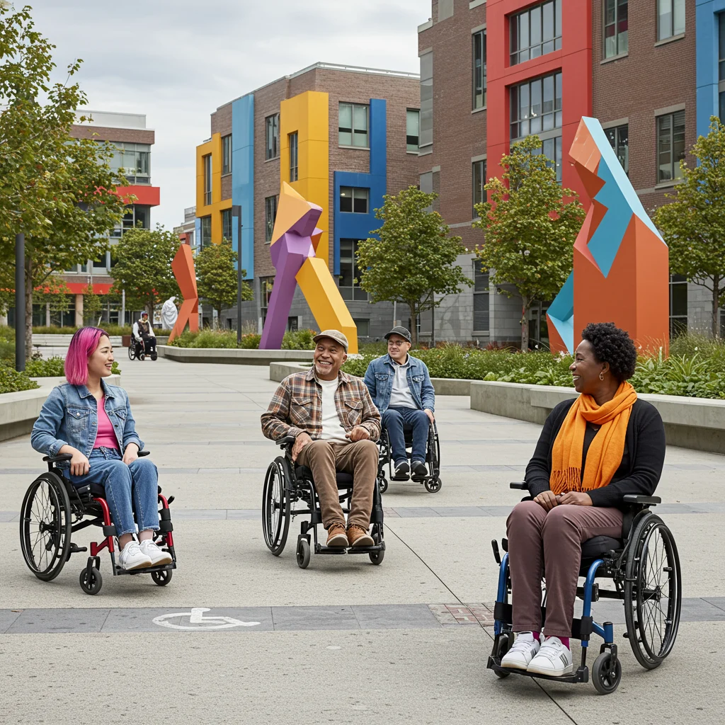 Are These Sites Accessible for Everyone?