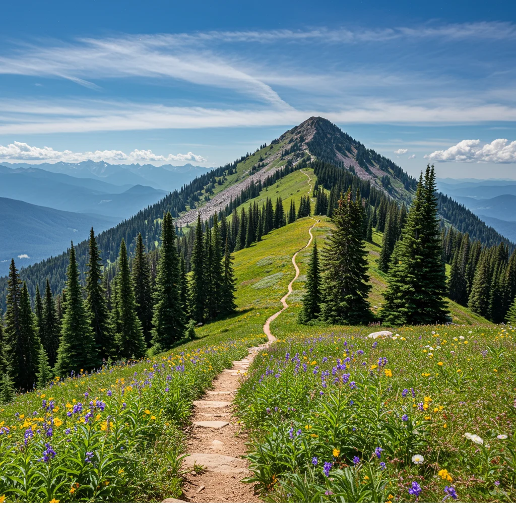 Best Hiking Trails for a Day Trip