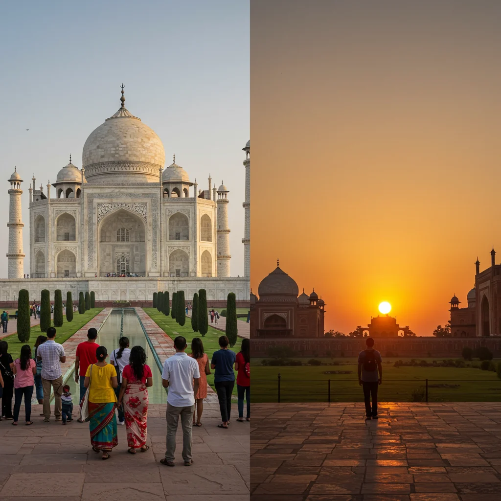 Conclusion: Is the Award-Winning Express Taj Mahal Tour Worth It?