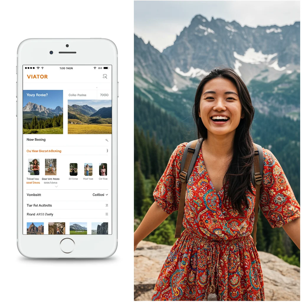 How to Book on Viator