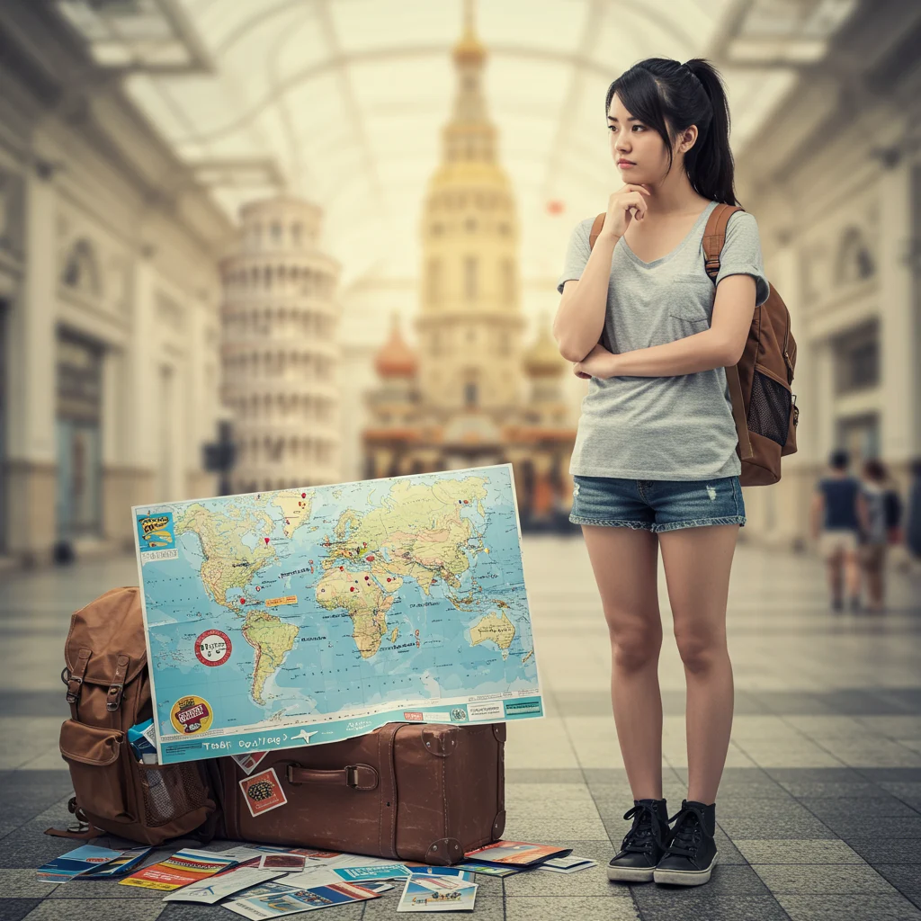 How to Choose the Best Pass for Your Trip