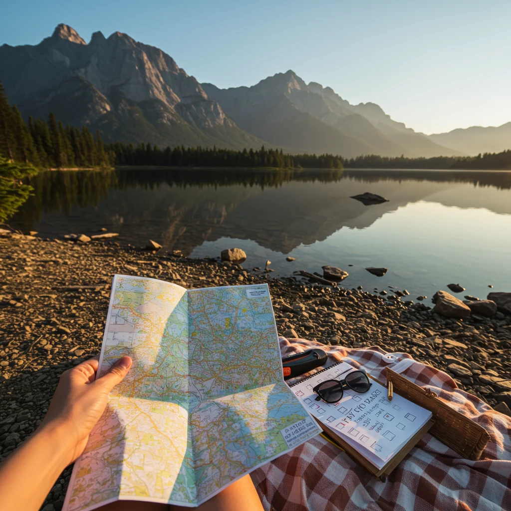How to Plan the Perfect Day Trip: Key Considerations