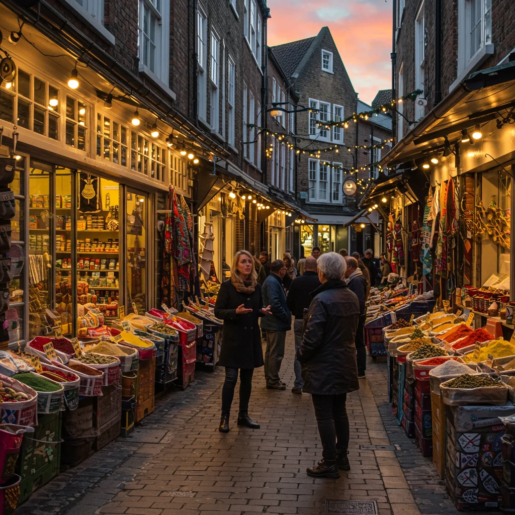 Insider Tips for a Memorable Tour