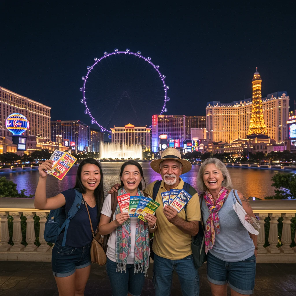 Introduction: Unlocking Las Vegas Savings with Passes