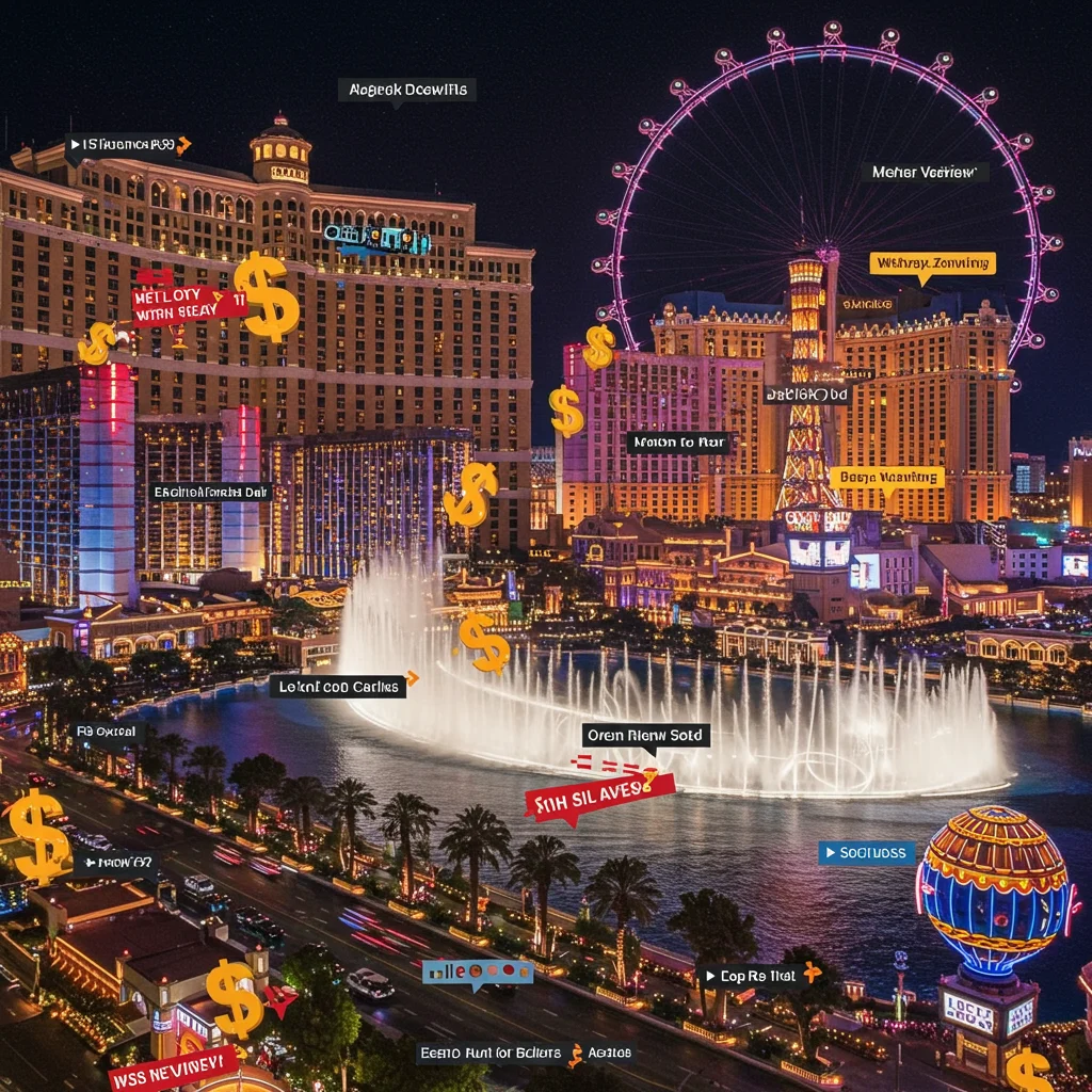 Real User Reviews: Do Las Vegas Passes Deliver on Savings?
